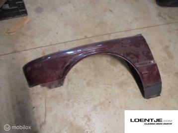 voorscherm spatbord bmw e30 origineel 325i 320i 318i 316 beschikbaar voor biedingen