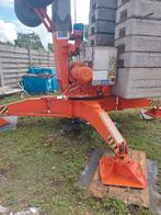 bouwkraan GRU DALBE  HS232, Ophalen, Gebruikt, Bouwlift