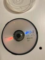 Dvd-r van Sony, Computers en Software, Beschrijfbare discs, Nieuw