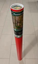 Fotobehang 368 x 254 cm : boslandschap, Huis en Inrichting, Stoffering | Behang, Ophalen, Minder dan 10 m², Paysage forestier