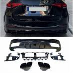 DIFFUSEUR GLE 63 AMG FULL BLACK MERCEDES GLE SUV W167 (20-24, Autos : Divers, Tuning & Styling, Enlèvement