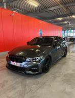 BMW G20 330E met M345i LOOK, Auto's, Automaat, Achterwielaandrijving, 4 cilinders, Zilver of Grijs