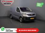 Fiat Scudo 2.0 MJ 145 pk L3 BPM VRIJ! Adapt.Cruise/ Climate/, Parkeersensor, Bedrijf, 0 g/km, Handgeschakeld