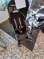 Buggy met regenhoes, opbergzak en onderaan opbergruimte, Kinderen en Baby's, Kinderwagens en Combinaties, Ophalen