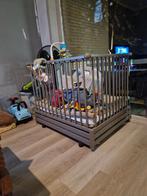 Babypark, Enlèvement, Comme neuf