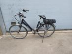 Koga elektrische fiets (NIEUWE BATTERIJ MET 2 JAAR GARANTIE), Fietsen en Brommers, Ophalen, Gebruikt, Overige merken