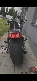 Échange harley davidson night special, Motoren, Particulier, Overig