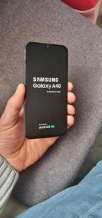 SAMSUNG A40 64GB TOPSTAAT, Telecommunicatie, Ophalen of Verzenden, Zo goed als nieuw