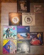 Lot de vinyles CERRONE, CD & DVD, Vinyles | Classique, Enlèvement