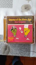 CD Queens of the Stone Age - Era vulgaris, Gebruikt, Ophalen of Verzenden, Progressive
