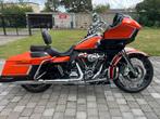 Harley Davidson Road Glide CVO dr Jekill 2022, Particulier, Toermotor, 1923 cc, Meer dan 35 kW