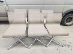 ICF Stoelen 6stuks, Ophalen, Gebruikt, Vijf, Zes of meer stoelen
