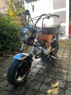 Dax 50cc B klasse, Fietsen en Brommers, Ophalen