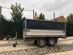 Geremde elektrische kipper, Auto diversen, Aanhangers en Bagagewagens, Ophalen, Zo goed als nieuw