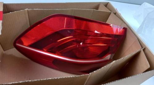 Achterlicht Led rechts nieuw BMW 2 serie F45 Active Tourer 6, Auto-onderdelen, Verlichting, BMW, Nieuw, Herkomst onderdeel bekend