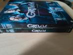 Seizoen 1 & 2 Grimm, Cd's en Dvd's, Dvd's | Tv en Series, Ophalen of Verzenden, Zo goed als nieuw