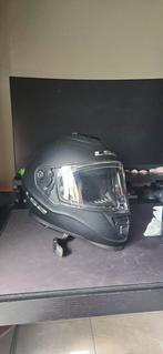 ls2 helm Large, Ophalen, Zo goed als nieuw, Large