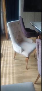 Salle a manger, Maison & Meubles, Enlèvement, Comme neuf