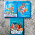Blu-ray iron Eagle trilogie aangeboden nieuwe sealed, Ophalen of Verzenden, Zo goed als nieuw