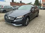 2015 Mercedes-Benz C200d Break Personenauto, Auto's, Automaat, Gebruikt, Euro 6, Bedrijf