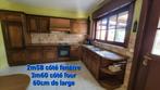 Meubles de cuisine, Huis en Inrichting, Keuken | Complete keukens, Ophalen, Gebruikt