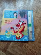 Disney Mulan een overheerlijk Chinees Menu, Ophalen of Verzenden, Gelezen