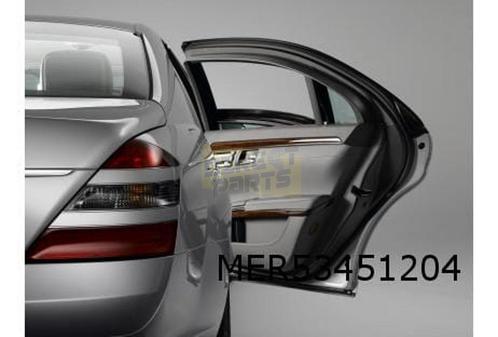Mercedes-Benz S-Klasse (-7/09) achterlicht Rechts (zonder af, Autos : Pièces & Accessoires, Éclairage, Mercedes-Benz, Neuf, Enlèvement ou Envoi