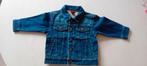 Gap spijkerjack maat 2 jaar, Kinderen en Baby's, Kinderkleding | Maat 98, Trui of Vest, Ophalen of Verzenden, Zo goed als nieuw