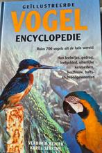 V. Bejcek - Vogel encyclopedie, Boeken, Dieren en Huisdieren, Ophalen of Verzenden, Zo goed als nieuw, Vogels, V. Bejcek; K. Stastny