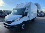 Iveco Daily Kast/lift Rijbewijs B, Auto's, Elektrische ramen, 110 kW, 4 cilinders, Iveco