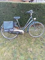 Damesfiets,kotfiets, studentenfiets, Fietsen en Brommers, Ophalen, Gebruikt, Overige merken, Versnellingen