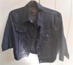 Jeansjasje van Esprit, Taille 38/40 (M), Enlèvement ou Envoi, Comme neuf, Bleu