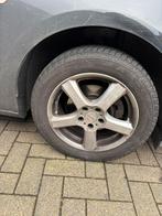 4 Winterbanden op velg, Auto-onderdelen, Banden en Velgen, Ophalen, 16 inch, Winterbanden