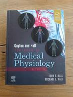 Guyton and Hall Textbook of Medical Physiology, Boeken, Studieboeken en Cursussen, Zo goed als nieuw, Ophalen