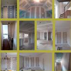 Gyproc - Enduit - Plafonnage, Bricolage & Construction, Enlèvement ou Envoi