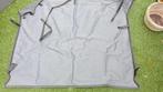 Bikini top Jeep Wrangler, Ophalen of Verzenden, Gebruikt, Jeep