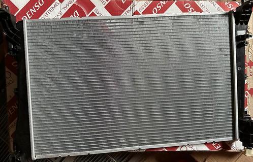 Fiat Grande Punto radiateur, Auto-onderdelen, Airco en Verwarming, Fiat, Nieuw, Ophalen of Verzenden