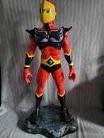 Actarus de Goldorak 107 cm, Collections, Enlèvement ou Envoi, Comme neuf