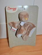 Bengy doudou otarie neuf sur carton, Enlèvement ou Envoi, Neuf, Autres types