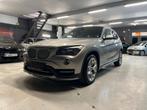 BMW X1 **X-LINE** X-DRIVE** 12 MOIS DE GARANTIE, Euro 5, Stof, Zwart, Parkeersensor