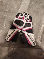 Motorfiets handschoenen shima gloednieuw, Motoren, Ophalen of Verzenden, Handschoenen