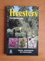 W. Oudshoorn - Heesters, Boeken, W. Oudshoorn, Ophalen of Verzenden, Zo goed als nieuw