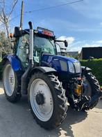NEW HOLLAND TRACTOR T6150 AUTO COMMAND, Ophalen, New Holland