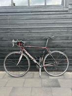 Racefiets Focus, Fietsen en Brommers, Fietsen | Racefietsen, Gebruikt, Heren, Aluminium, 53 tot 57 cm