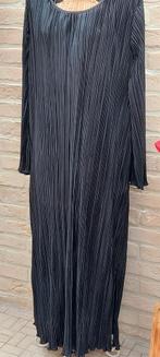 Nieuw lang kleedje maat 76cm van oksel tot oksel, Kleding | Dames, Ophalen of Verzenden, Nieuw, Zwart