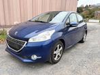Peugeot 208 1.2 puretech 2013, Voorwielaandrijving, Euro 5, Stof, 1199 cc