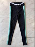 Legging taille S/M (nr6446), Vêtements | Femmes, Vêtements de sport, Enlèvement ou Envoi, Taille 36 (S), Comme neuf, Autres types