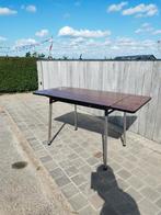 Vintage Formica tafel, Antiek en Kunst, Ophalen