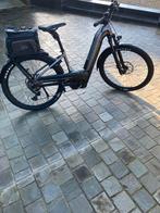 Cannondale Tesoro Neo X1 900km, Ophalen, Zo goed als nieuw