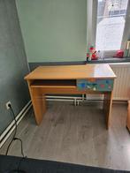 Bureau, Ophalen, Bureau